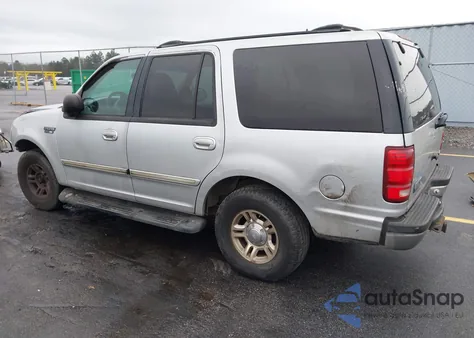1999 Ford Expedition Eddie Bauer/Xlt from USA, damaged, VIN 1FMRU1765XLB03463